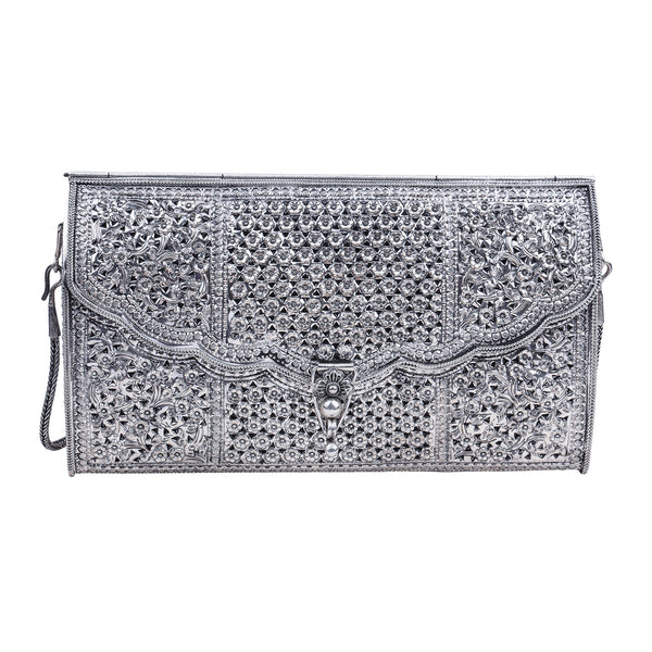 The Empress Silver Sling