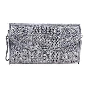 The Empress Silver Sling