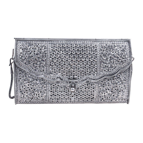 The Empress Silver Sling