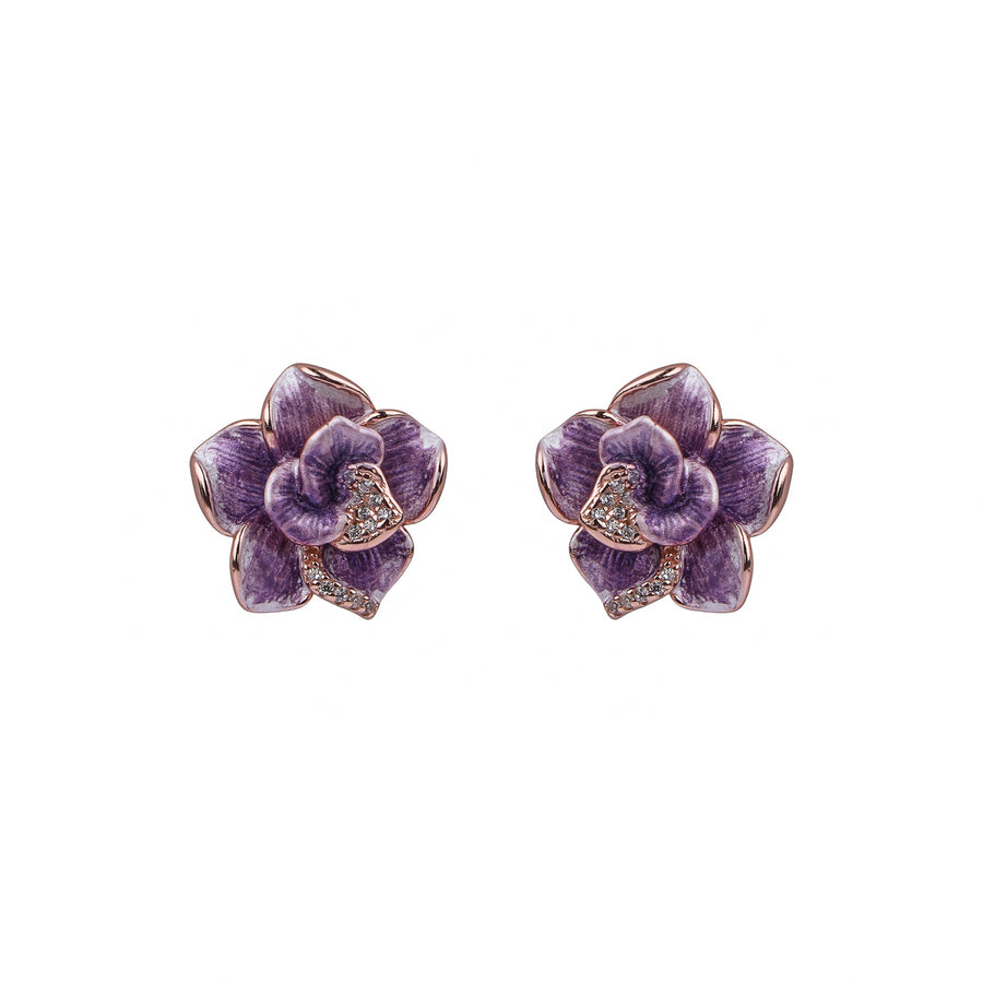 Bloom Pendant Ensemble