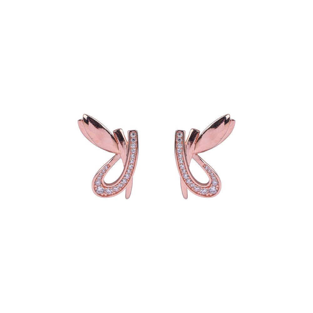 Wings of Grace Pendant Set