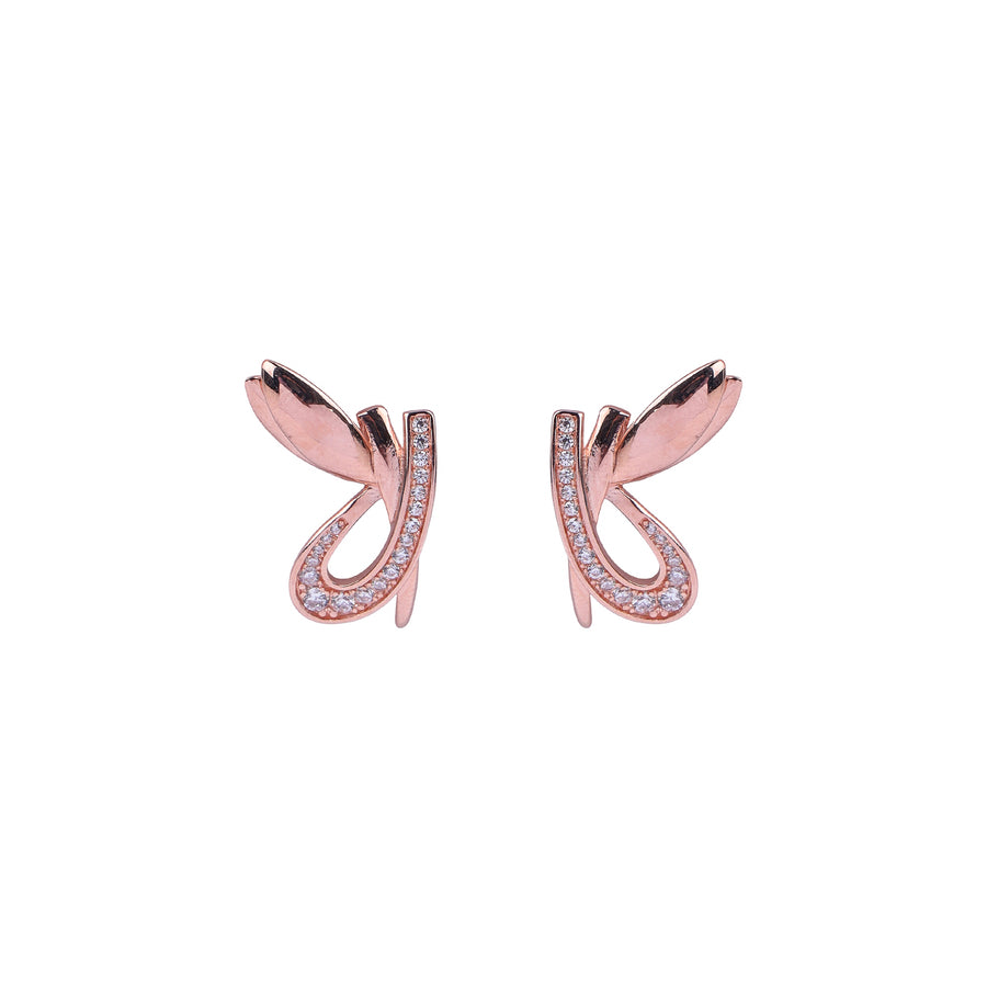 Wings of Grace Pendant Set