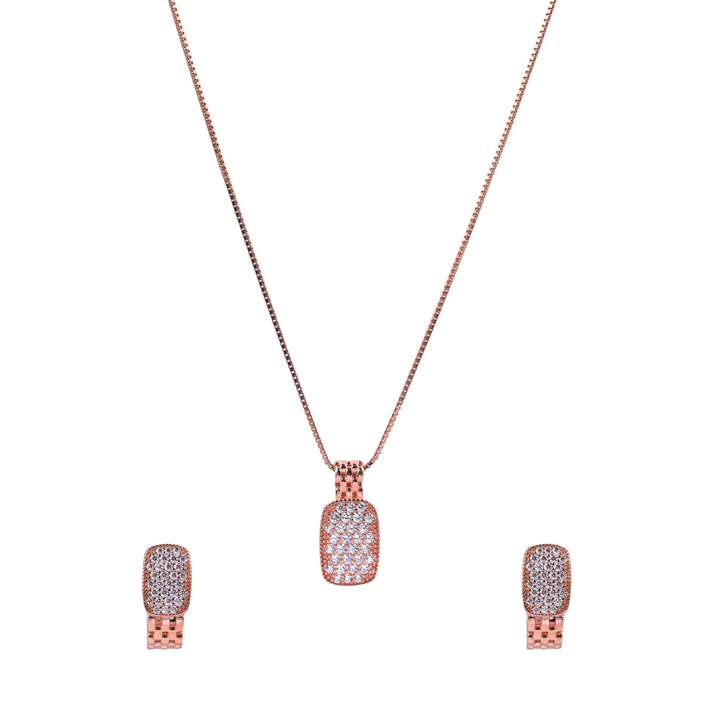 Luxe Pendant Set