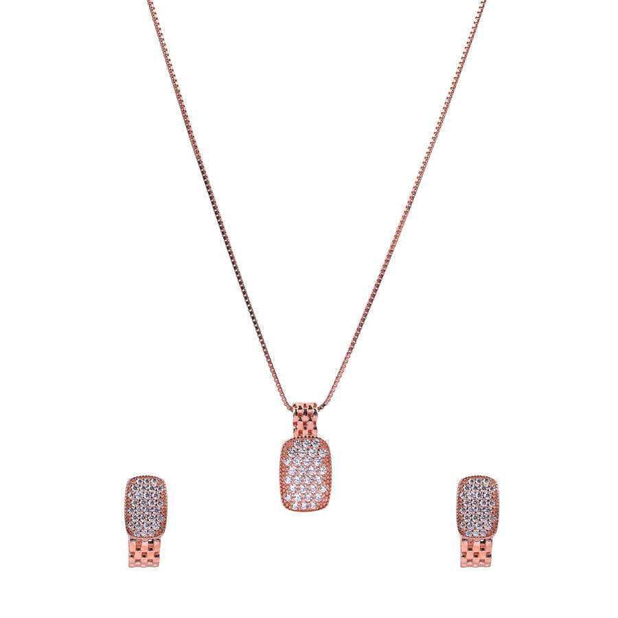 Luxe Pendant Set
