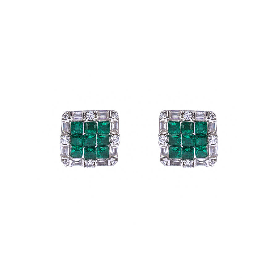 Luxe Square Pendant Set