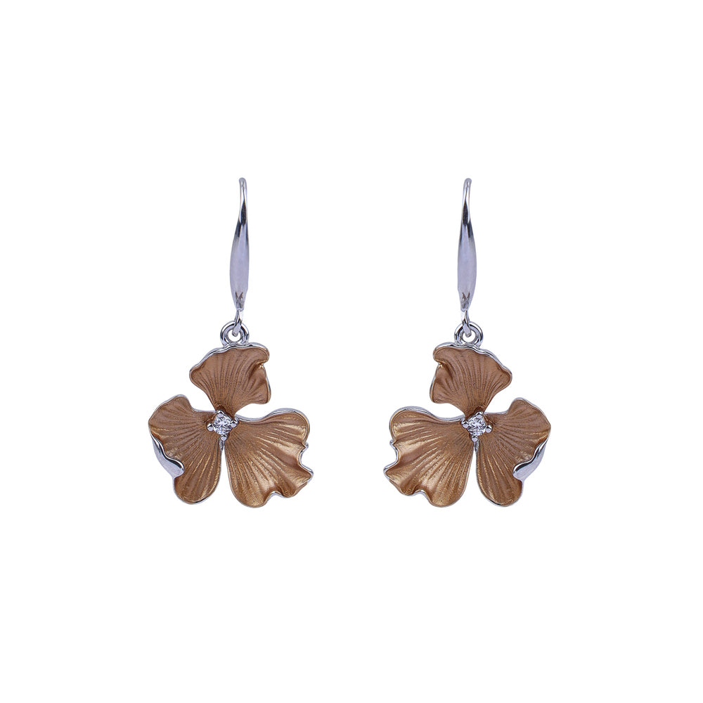 Bloom Éclat Pendant Set