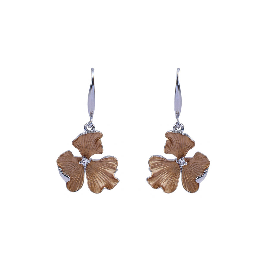 Bloom Éclat Pendant Set