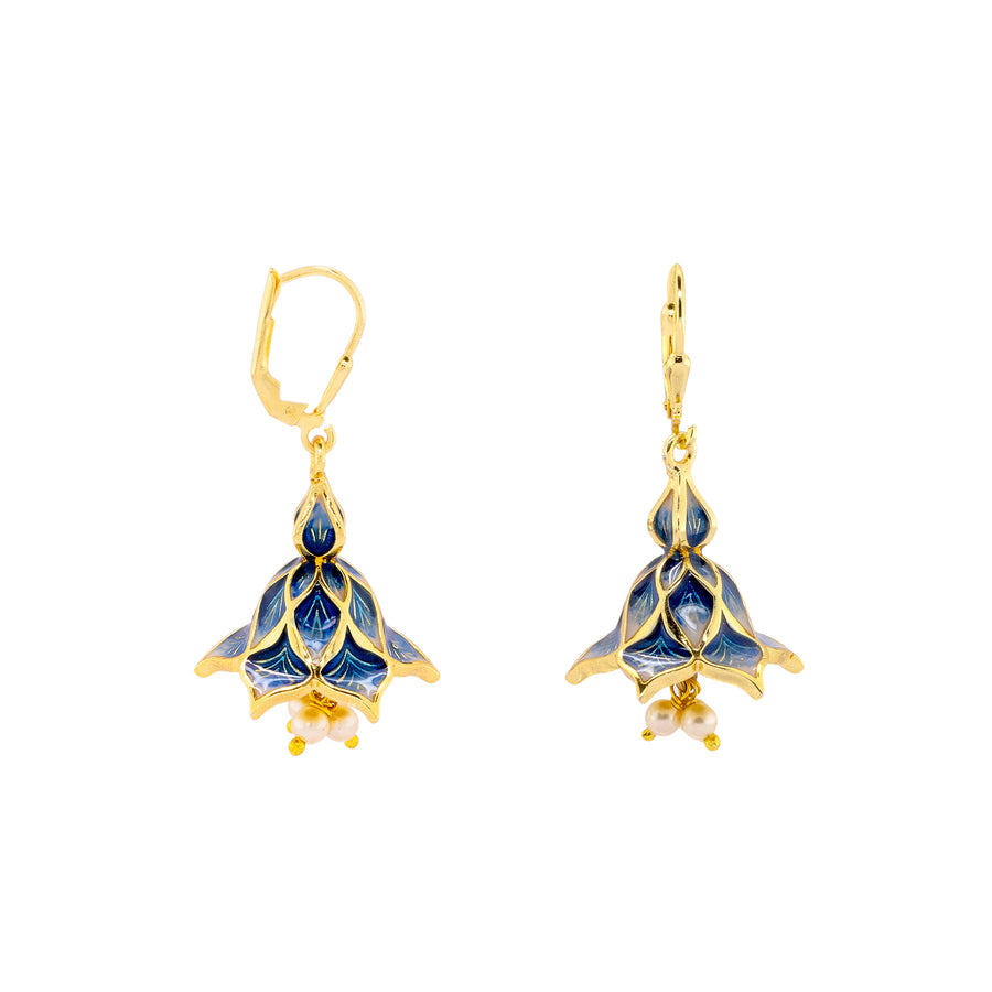 Blooming Bell Drops