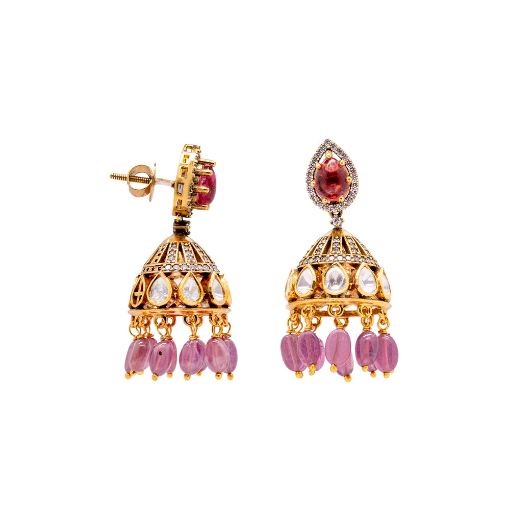 Rani Jhumka