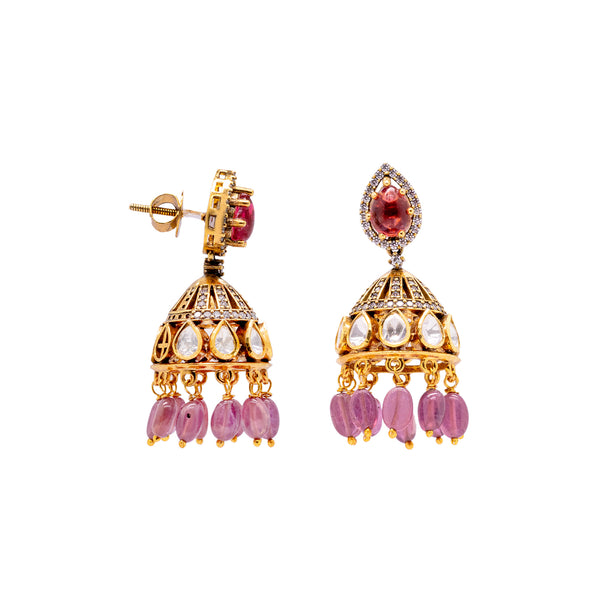 Rani Jhumka