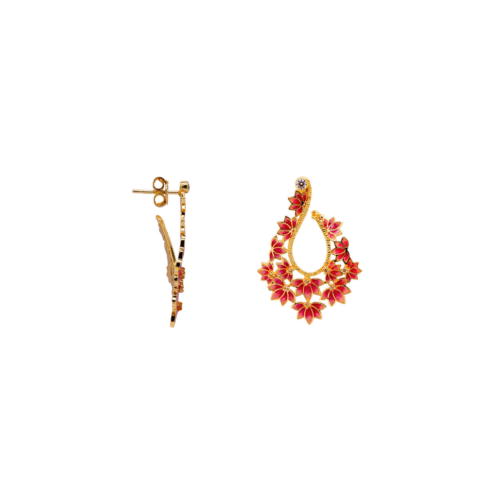 Meena Earrings