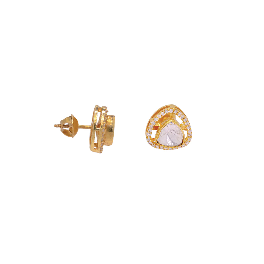 Trikone Studs