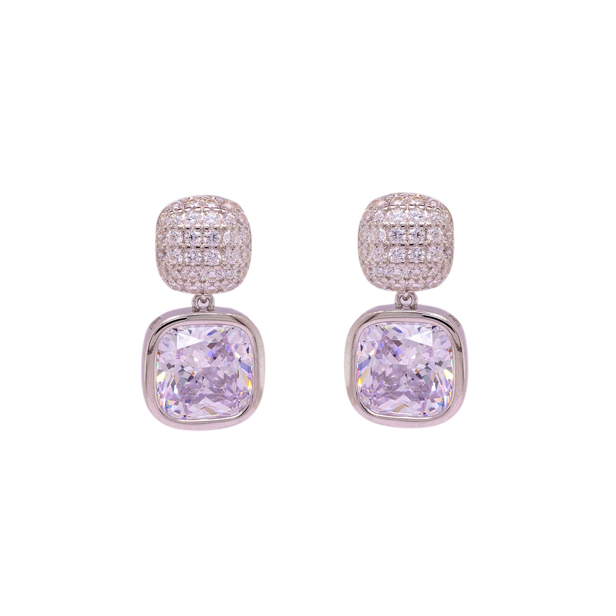 Ethereal Elegance Studs
