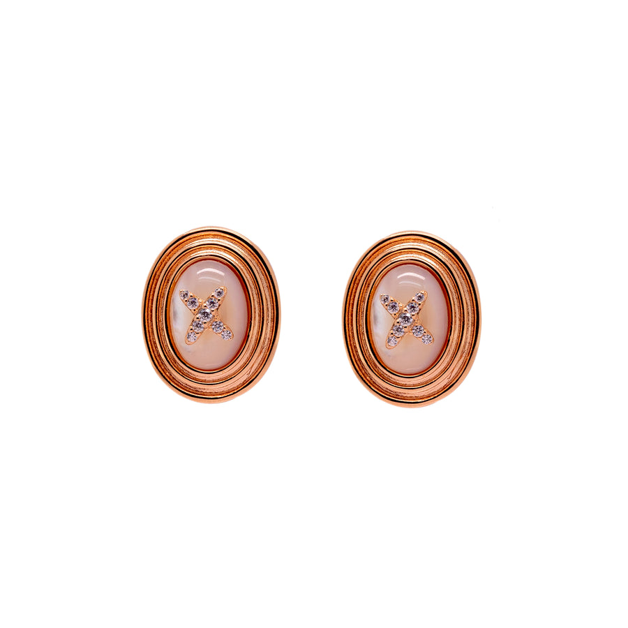 Serene Studs