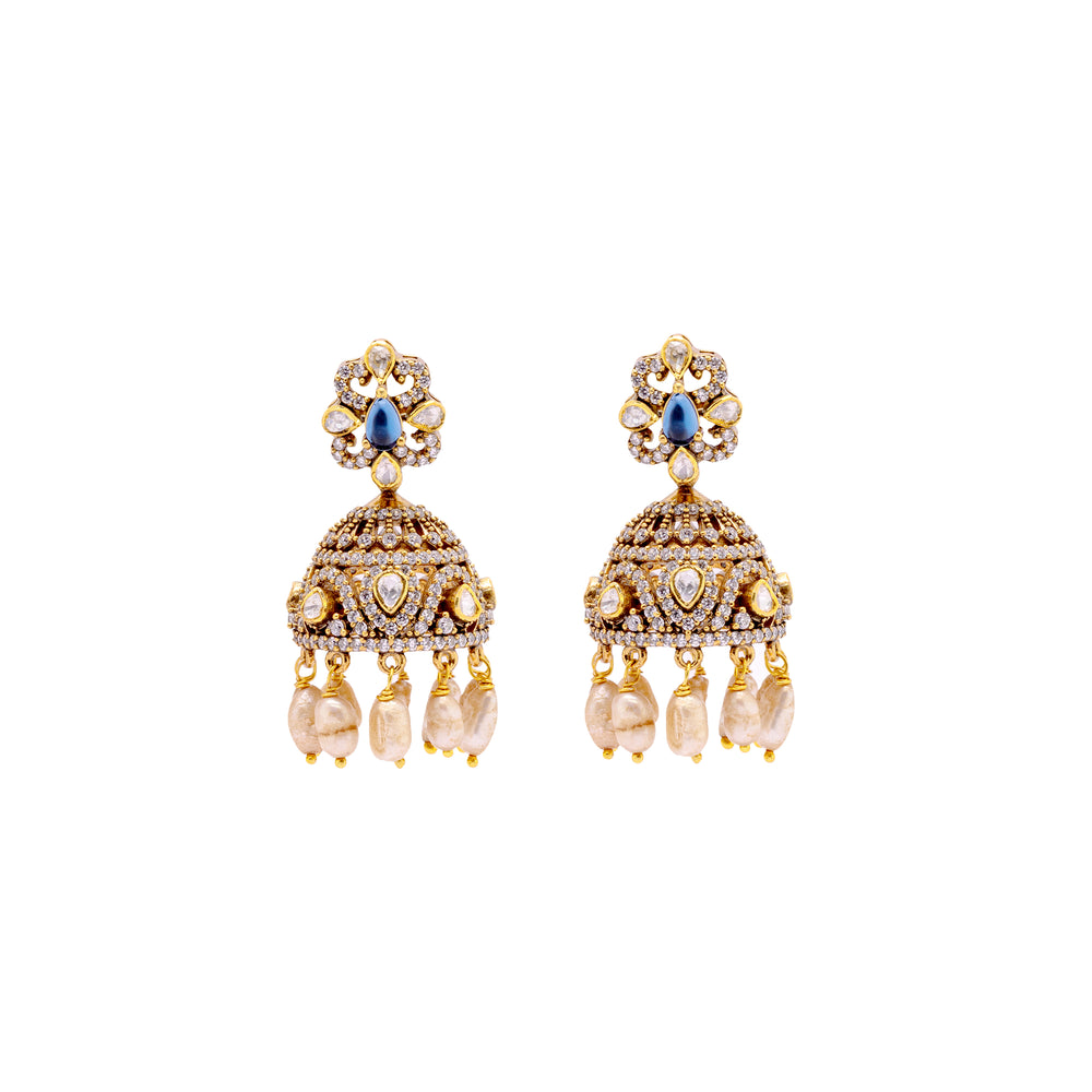 Maharani Jhumka