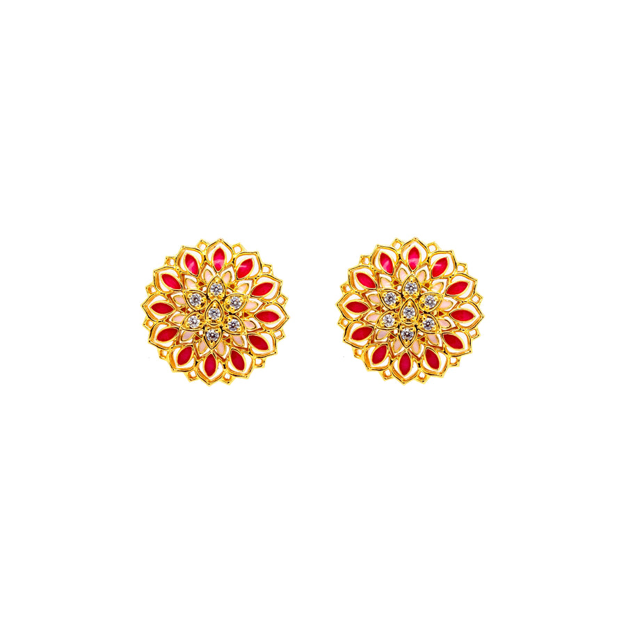 Dynasty Bloom Studs