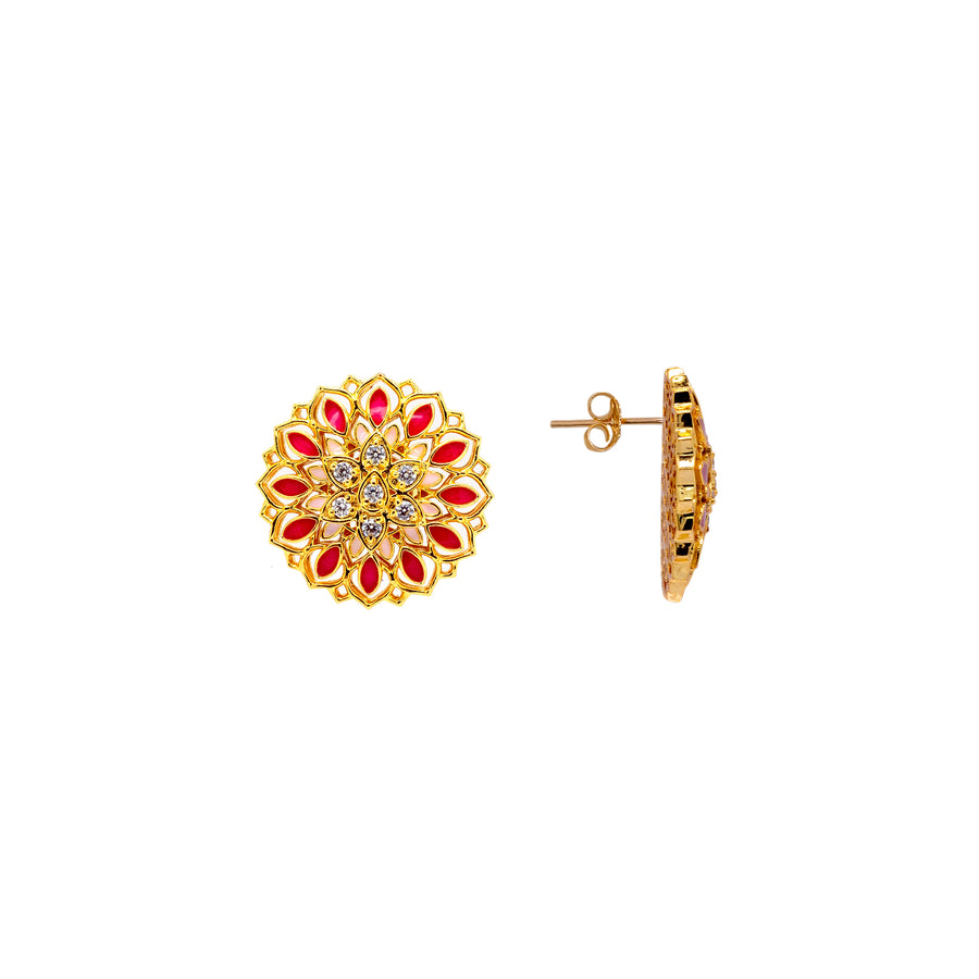 Dynasty Bloom Studs