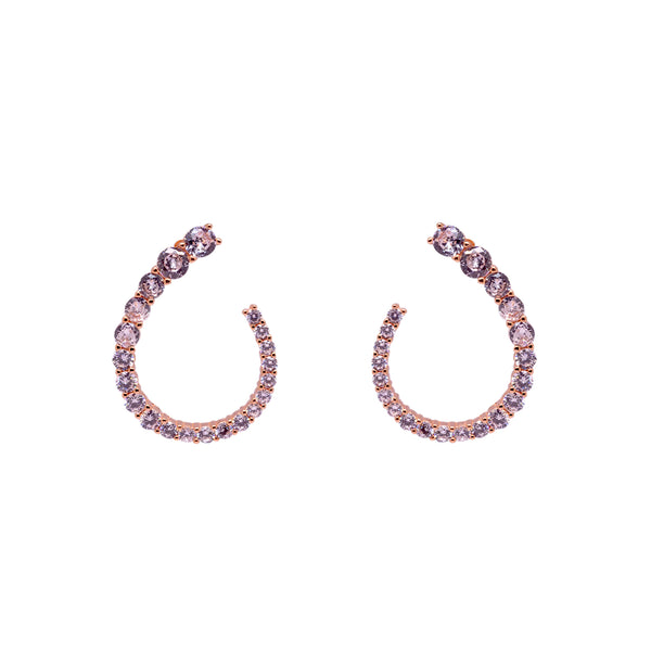 #RoseGold