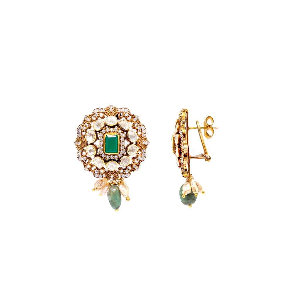 Empress Studs