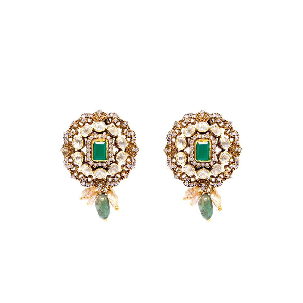 Empress Studs