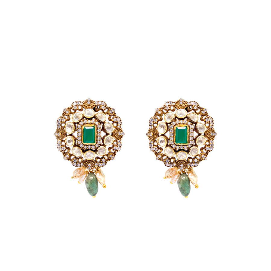 Empress Studs