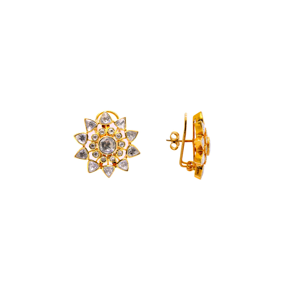 Surya Mohini Studs