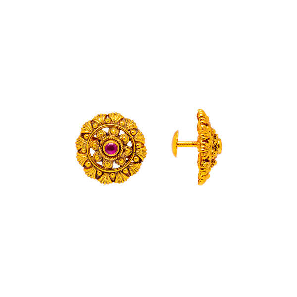 Aadhira Heritage Studs