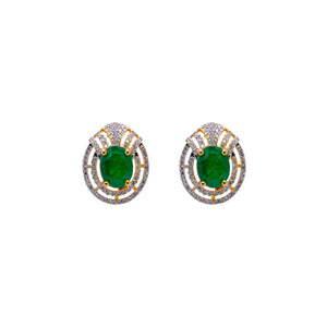 Sierra Victorian Studs