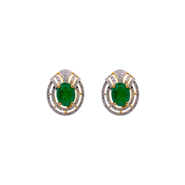 Sierra Victorian Studs