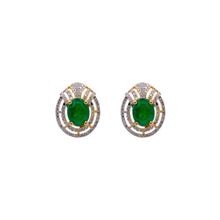 Sierra Victorian Studs