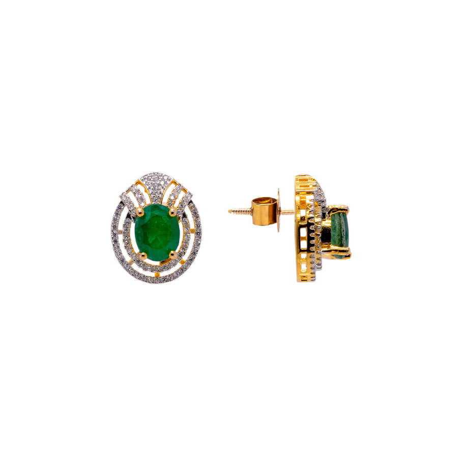Sierra Victorian Studs