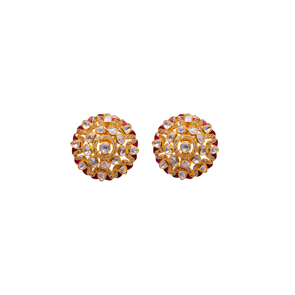 Rajmata Studs