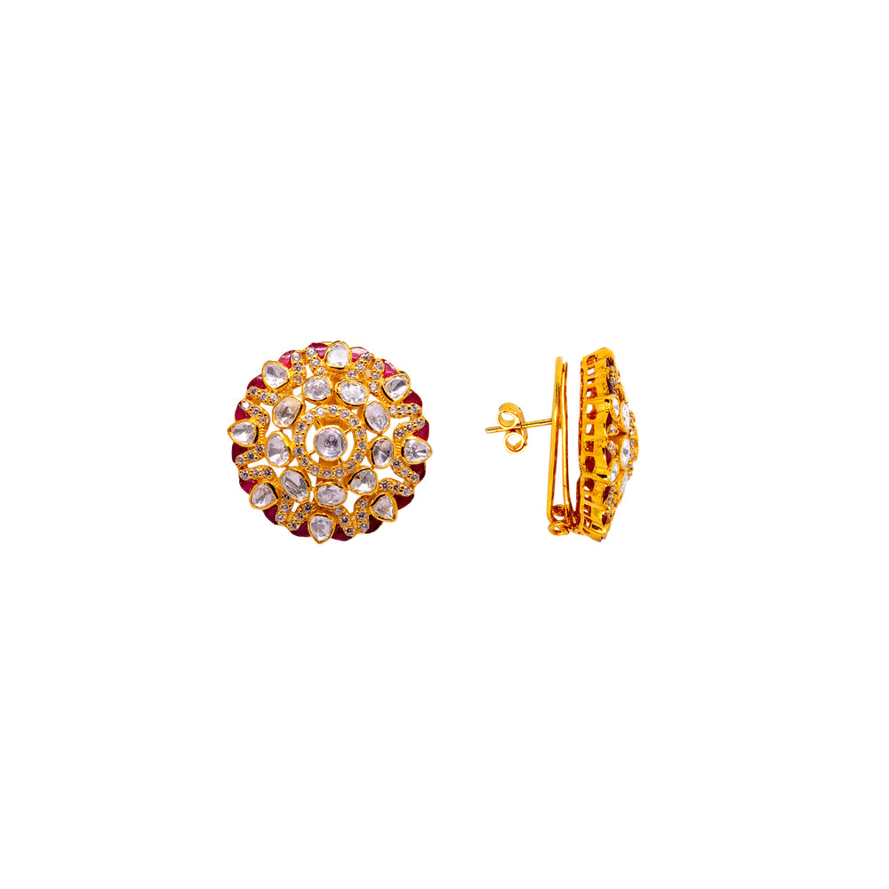 Rajmata Studs