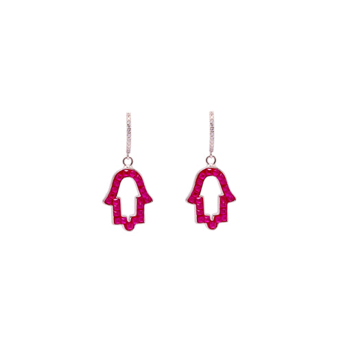 #Maroon