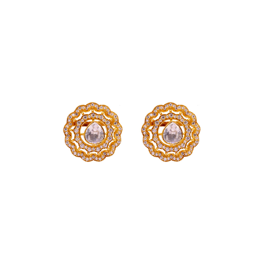 Noor Studs