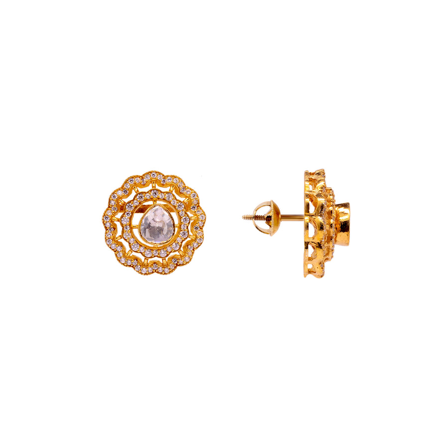 Noor Studs