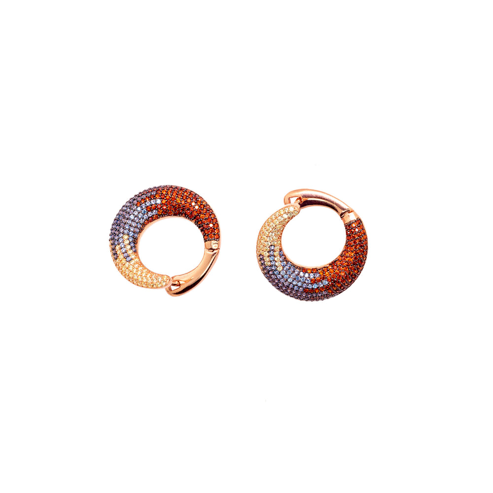 Elysian Horizon Hoops