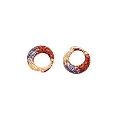 Elysian Horizon Hoops