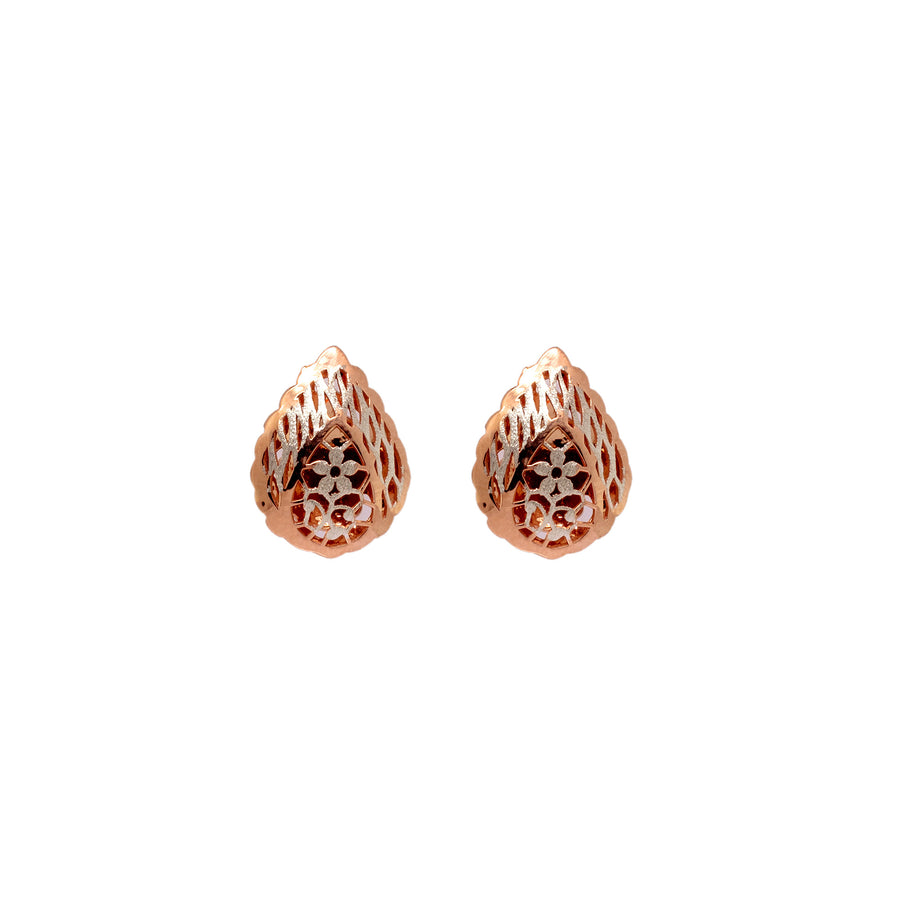 Wings of Grace Studs