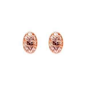 Floret Mirage Studs