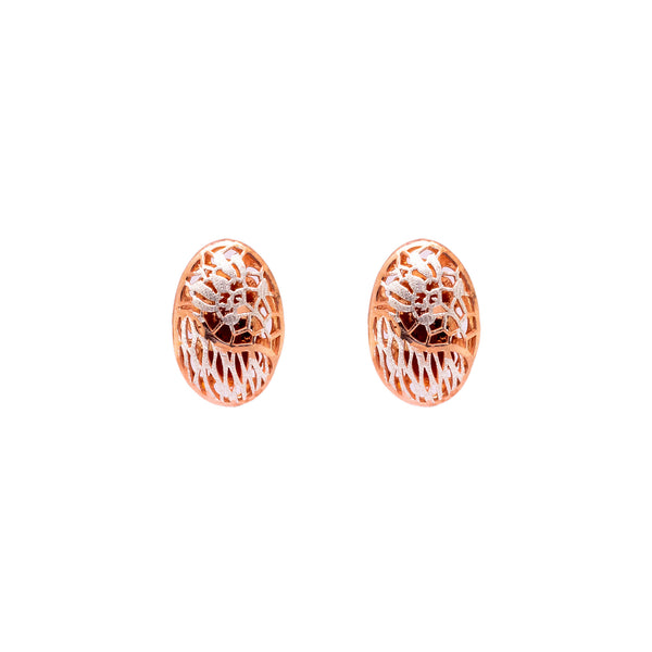 Floret Mirage Studs