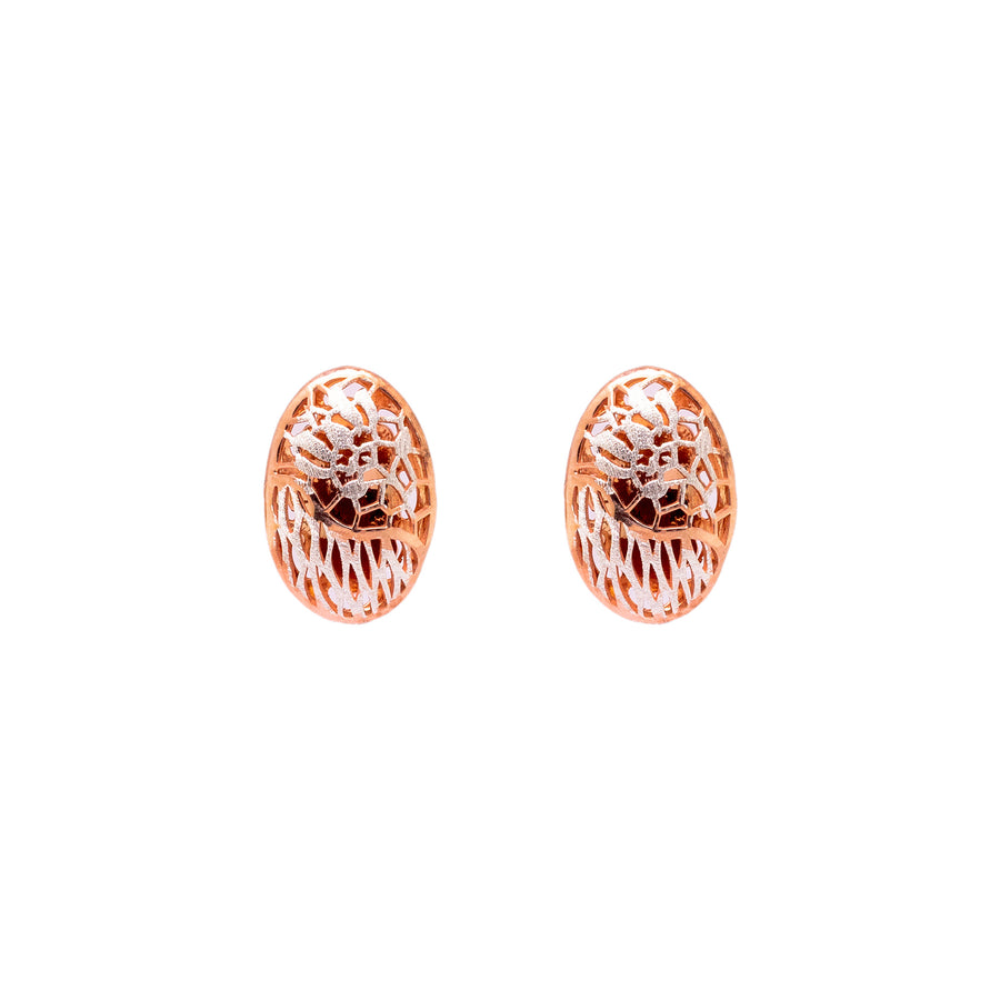 Floret Mirage Studs