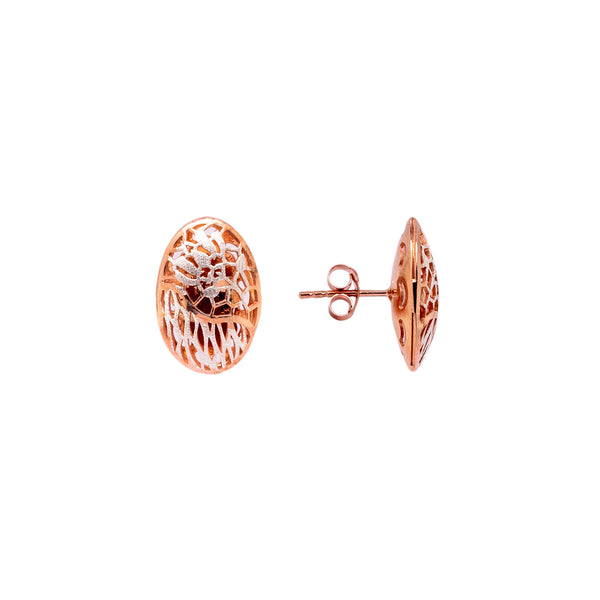 Floret Mirage Studs
