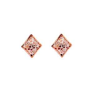 Prism Bloom Studs