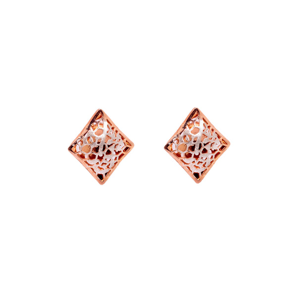 Prism Bloom Studs