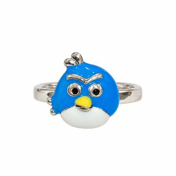 Biru Bird Ring