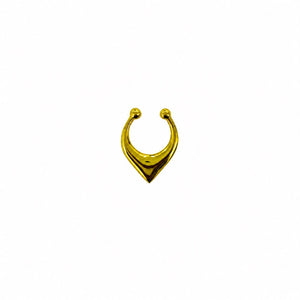 Arrow Tide Septum Ring