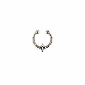 Aster Septum Ring