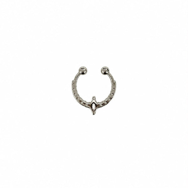 Aster Septum Ring