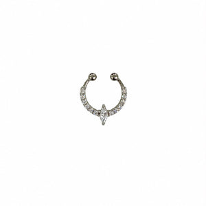 Aster Septum Ring